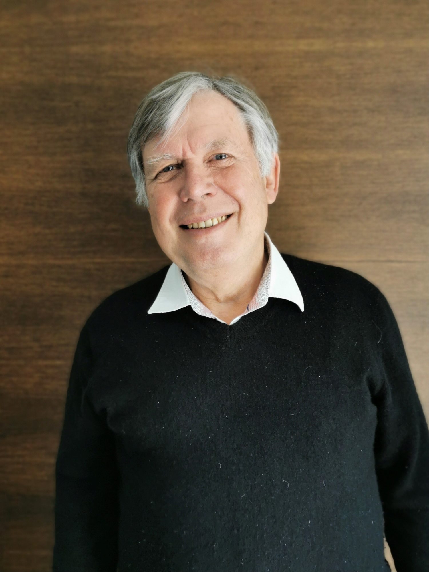 Denis Keime président chez AB Foods