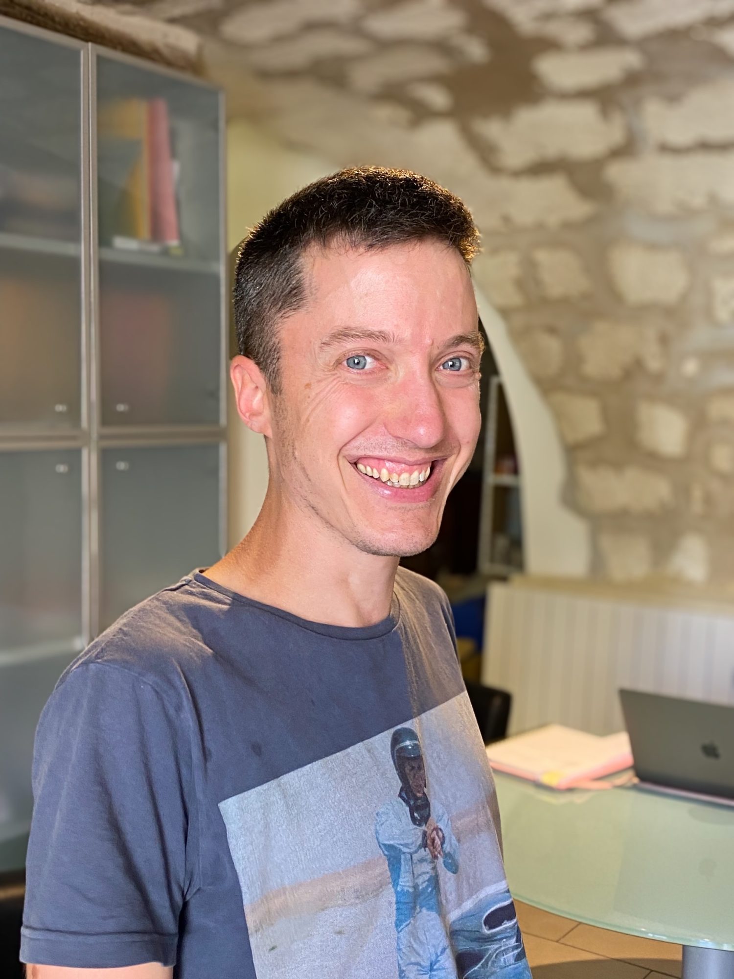 Julien Keime