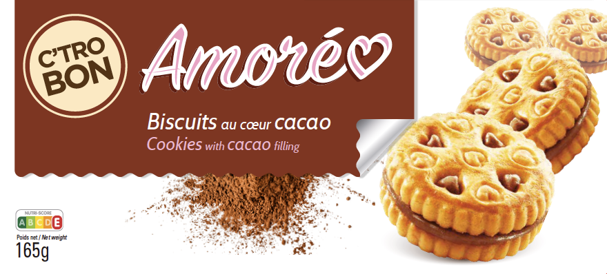 Amoré C'TRO BON