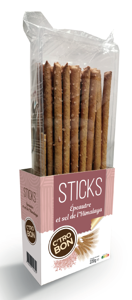 Stick