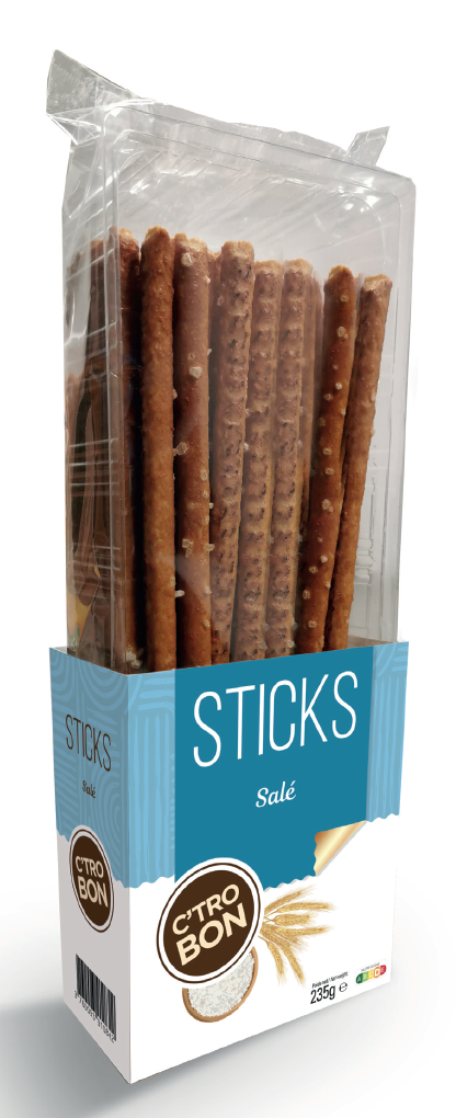 Stick