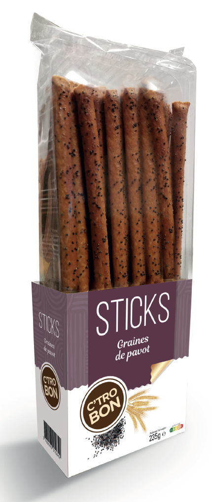 Stick