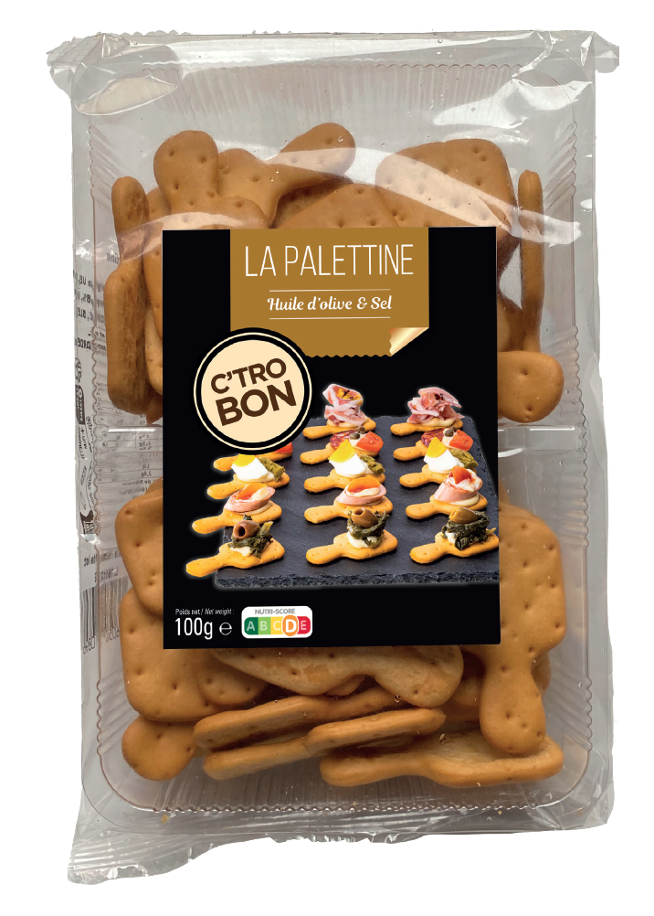 La Palettine