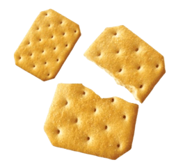 Crackers salé AB Foods