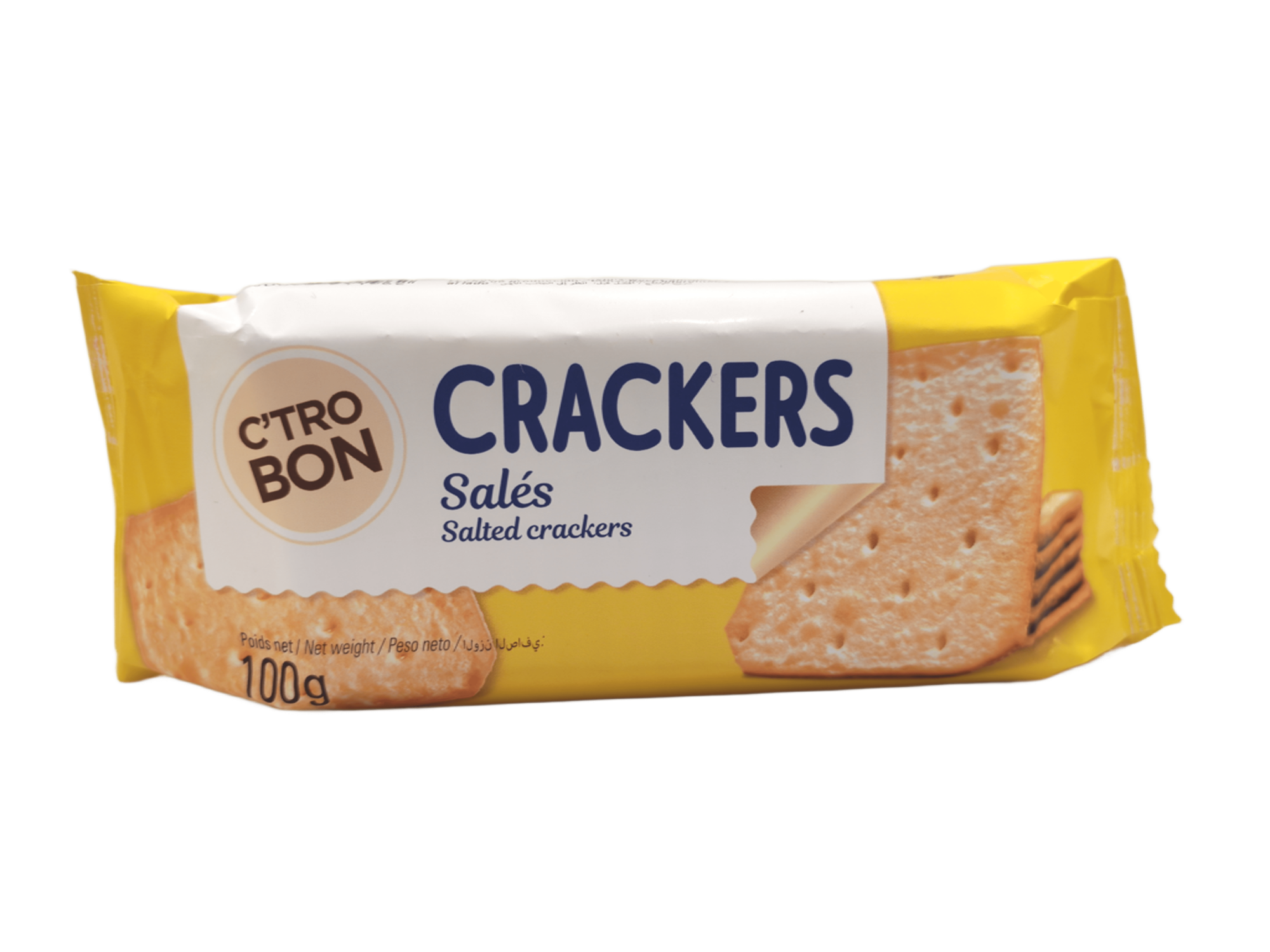 Crackers_C'TRO BON_AB FOODS