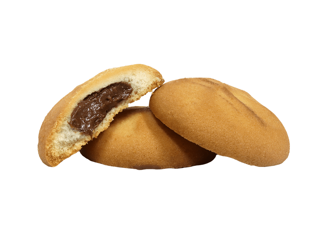 Sablés fourrés C'TRO BON AB Foods