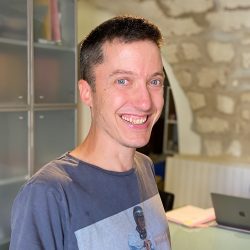 Julien Keime Julien Keime
